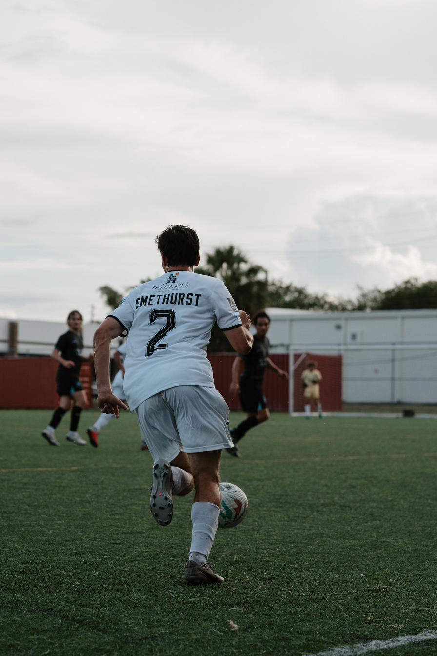 Match action