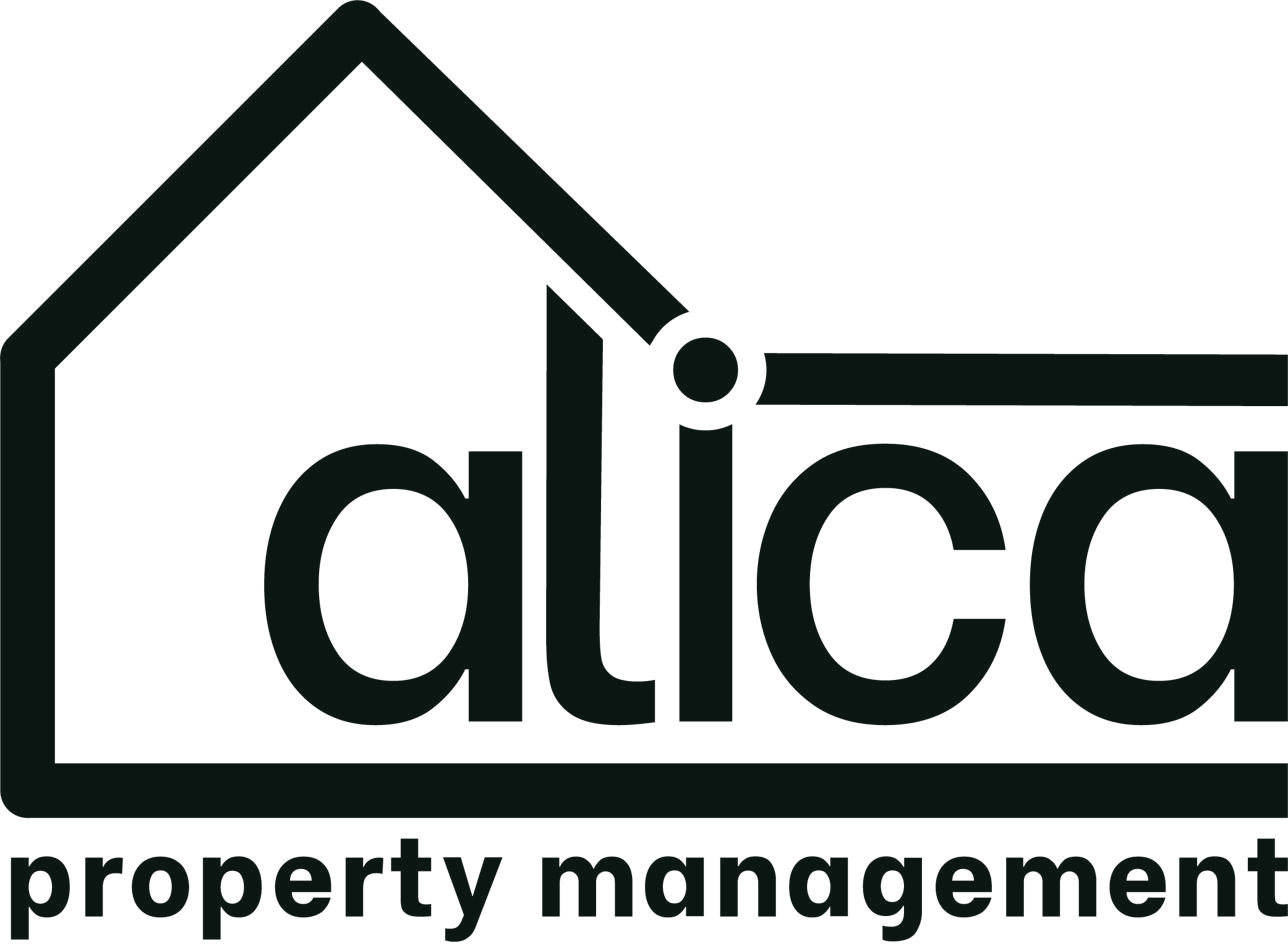 ALICA Property Management